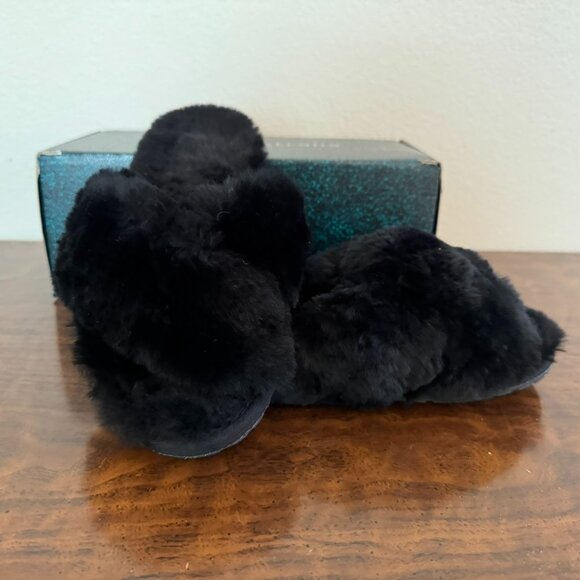 EMU Australia Mayberry Sheepskin Slippers - Picture 1 of 3
